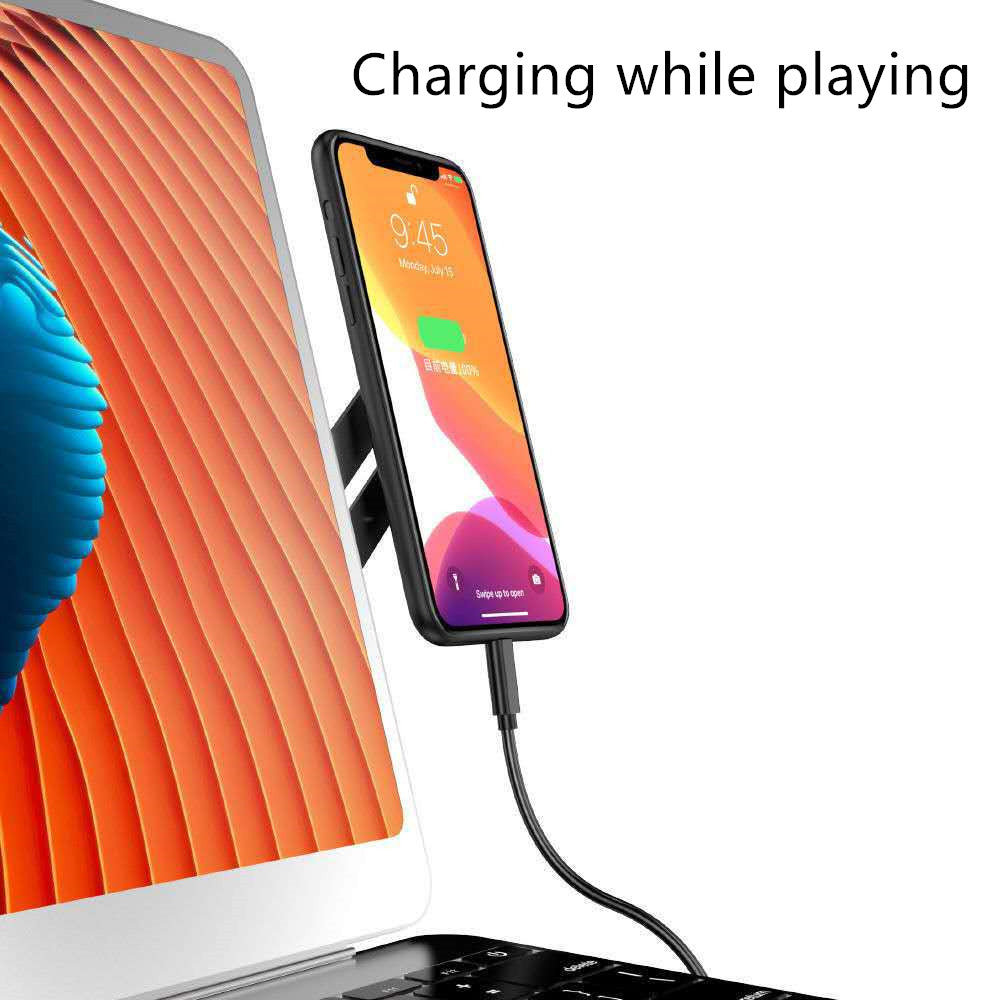 Soporte Magnético para el movil