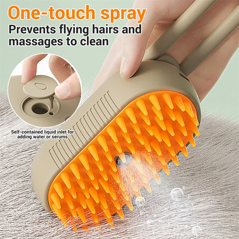 PetBrush Básico