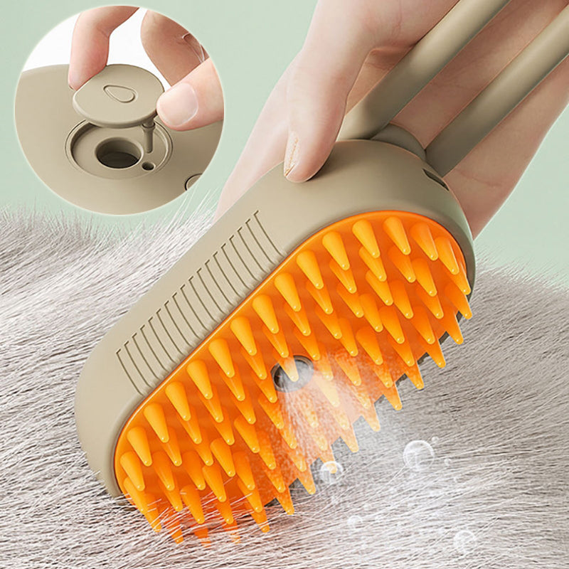 PetBrush Básico