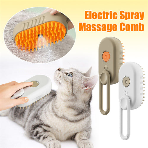 PetBrush Básico