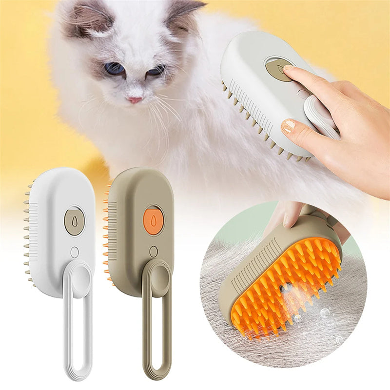 PetBrush Básico