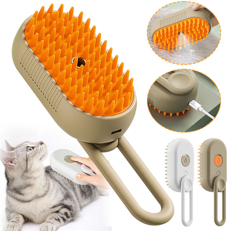 PetBrush Básico