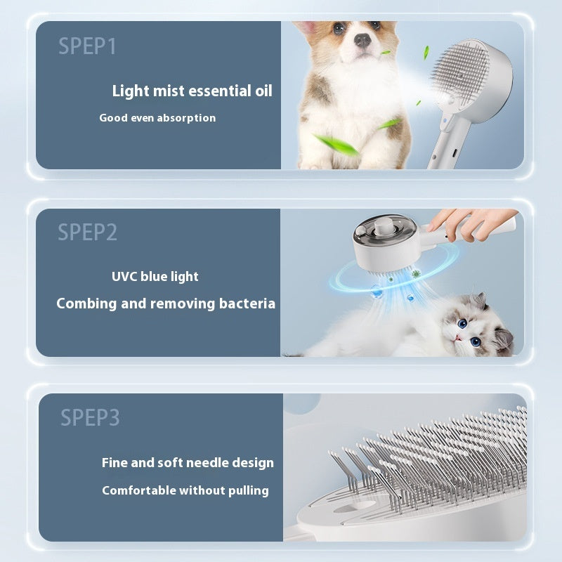 PetBrush Pro