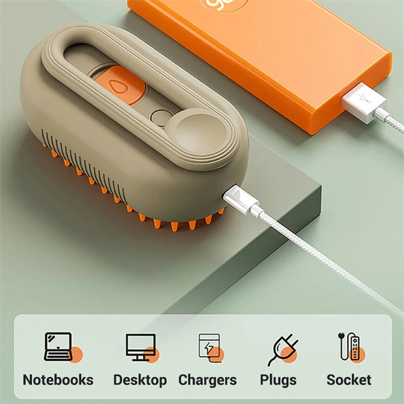 PetBrush Básico