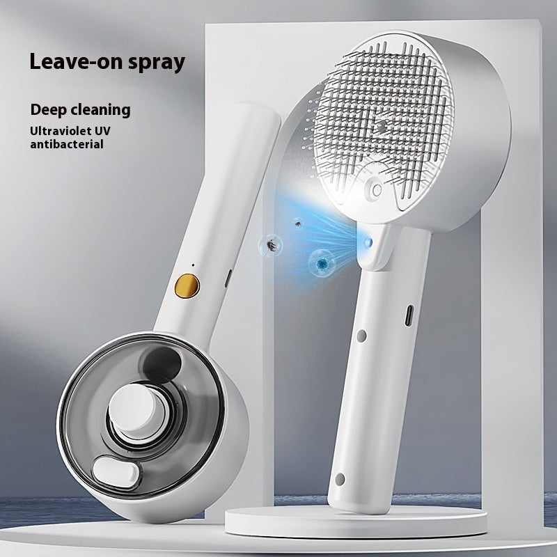 PetBrush Pro