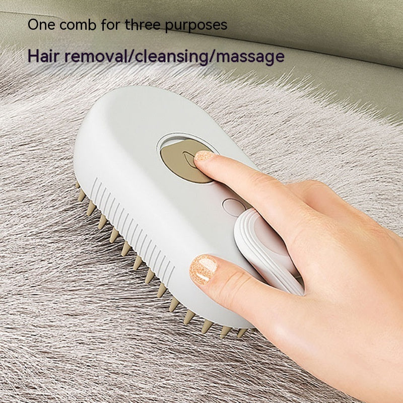 PetBrush Básico