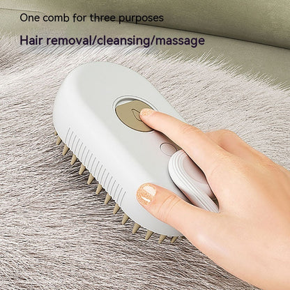 PetBrush Básico