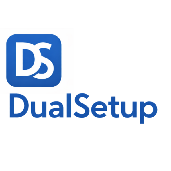 Dualsetup