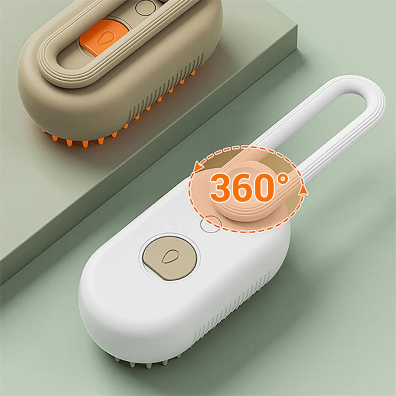 PetBrush Básico
