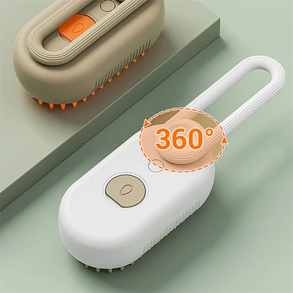 PetBrush Básico