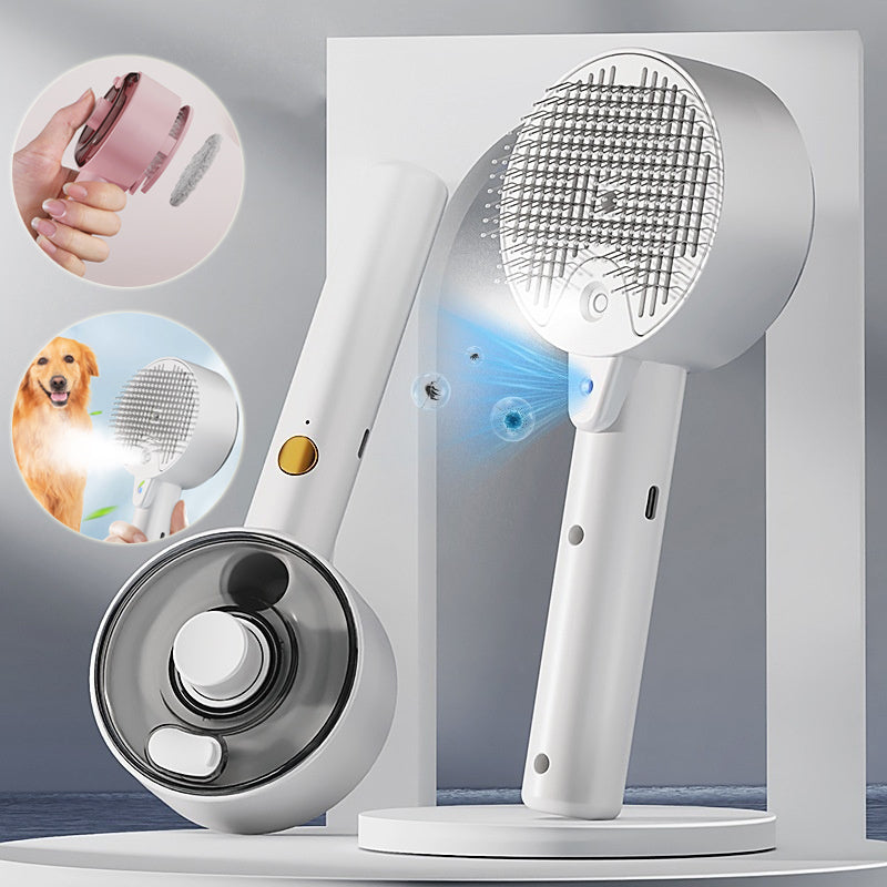 PetBrush Pro