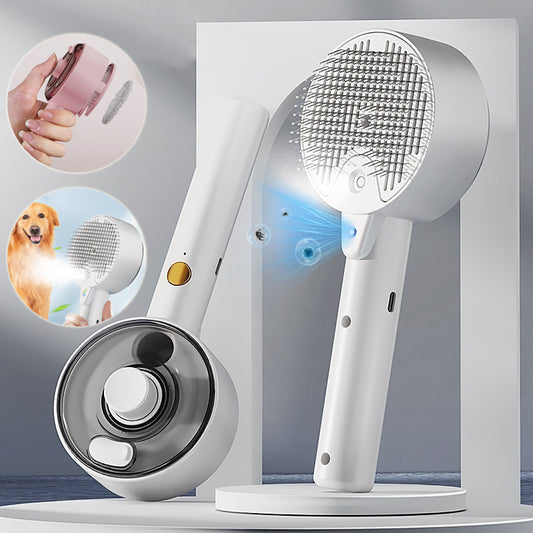 PetBrush Pro