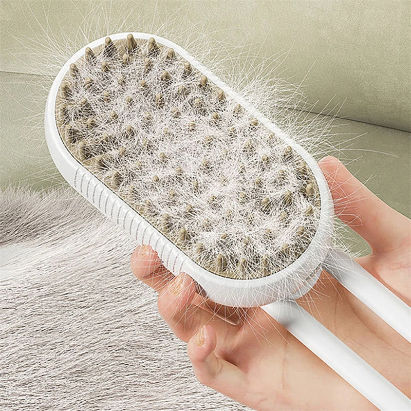 PetBrush Básico